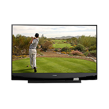 Mitsubishi 735 Series 73" DLP® High Definition Television, , large image number 0